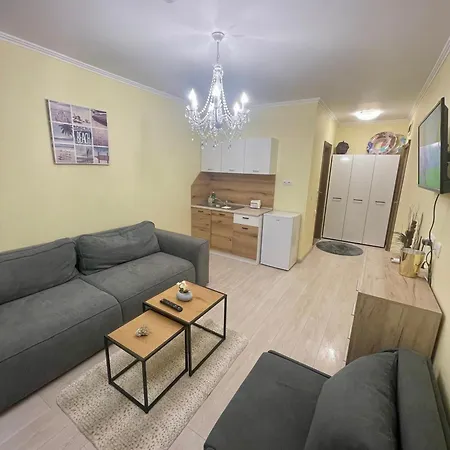 Cascadas Apartamento *