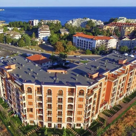 Apartamento Cascadas