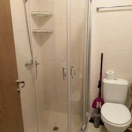 Cascadas Apartamento Ravda