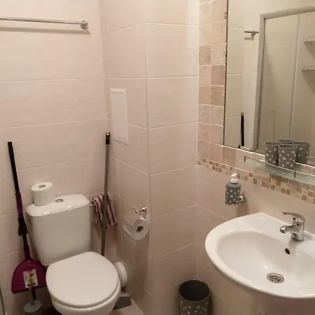 Cascadas Apartamento *