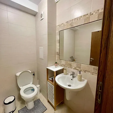 Cascadas Apart Otel Ravda