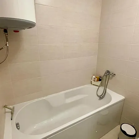 Apart Otel Cascadas