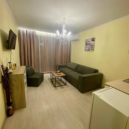 Cascadas Aparthotel *