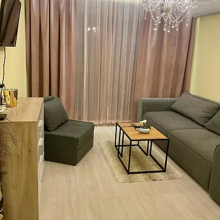 Cascadas Apart Otel *
