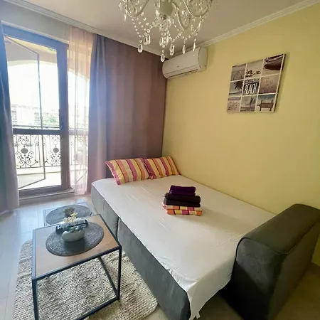 Cascadas Aparthotel