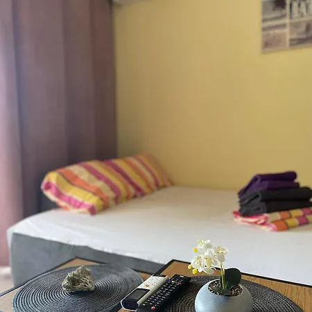 Aparthotel Cascadas