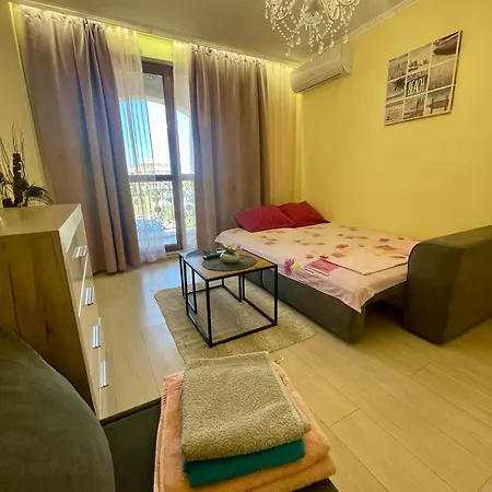 Aparthotel Cascadas *