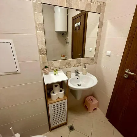 Aparthotel Cascadas Ravda