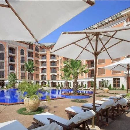 Apart Otel Cascadas *