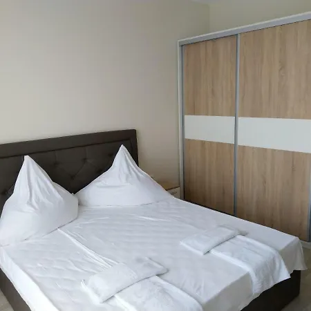 Cascadas Apart Otel *